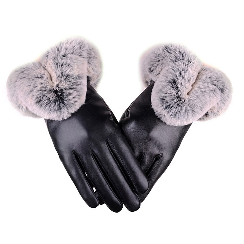 Elisabeth | Warm Touch Handschuhe