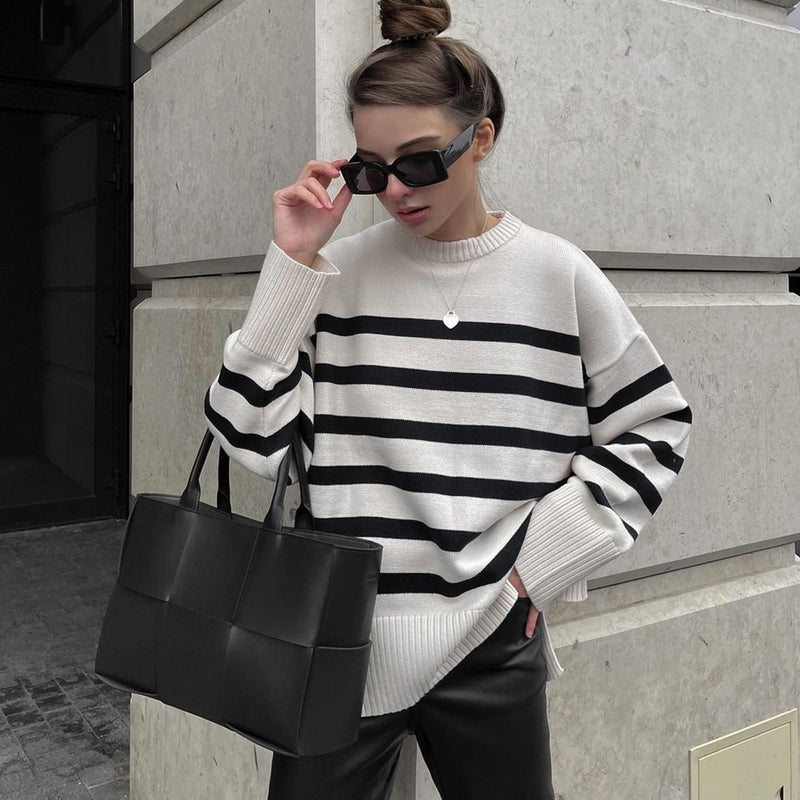Kiki | modische Pullover