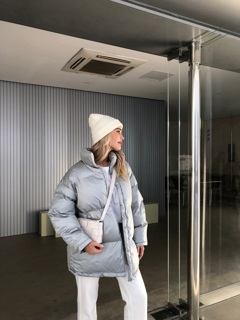 Sofia | Warme und modische Jacke